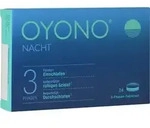 OYONO Nacht Tabletten 24 St