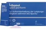 ORTHOMOL Sport perform Granulat 32 St