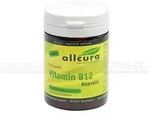 VITAMIN B12 KAPSELN 60 St