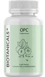 BIOTANICALS OPC Traubenkernextrakt Kapseln 150 St