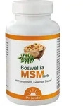 BOSWELLIA MSM forte Dr.Jacob's Tabletten 90 St