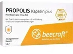 BEECRAFT Propolis Kapseln Plus 30 St
