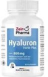 HYALURON FORTE Plus 800 mg Kapseln 30 St