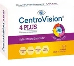 CENTROVISION 4 PLUS Tabletten 60 St