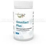 OMNILACT Plus Kapseln 60 St