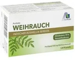 WEIHRAUCH 450 mg Boswellia Serrata Kapseln 120 St