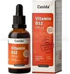 VITAMIN B12 TROPFEN vegan 50 ml