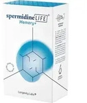 SPERMIDINELIFE Memory+ Kapseln 60 St