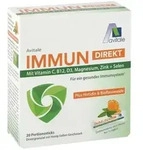 IMMUN DIREKT Sticks 44 g