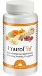 IMUROL Dr.Jacob's Kapseln 90 St