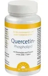 QUERCETIN-PHOSPHOLIPID Dr.Jacob's Kapseln 60 St