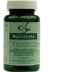VITAMIN B5 KAPSELN 120 St