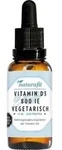 NATURAFIT Vitamin D3 800 I.E. Tropfen 30 ml