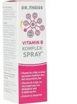 DR.THEISS Vitamin B Komplex-Spray 30 ml