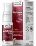 MELATONIN 1 mg Spray 25 ml