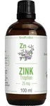 ZINK TROPFEN 25 mg 100 ml