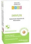 WHITE OMEGA Kids Immun Weichkapseln 90 St