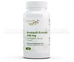 BROKKOLI 500/50 mg Sulforaphan+Selen Kapseln 100 St