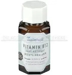 NATURAFIT Vitamin B12 1000 &mu;g aktiviert Kapseln 90 St