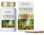 STRESS BALANCE Dr.Koll Vitamin B6+B12+Magnesium 60 St