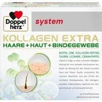 DOPPELHERZ Kollagen Extra system Trinkampullen 30 St