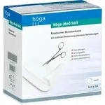 H&Ouml;GA-MED soft Wundpflaster 6 cmx5 m 1 St