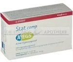 AEGS Stat comp Kapseln 30 St