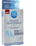 PERLWEISS Power whitening Strips 10 St