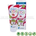 MIRADENT Mirafluor Kids Zahncreme 75 ml
