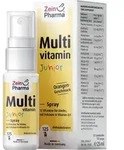MULTIVITAMIN JUNIOR Spray 25 ml