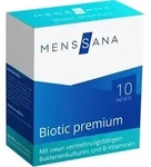 BIOTIC premium MensSana Beutel 20 g