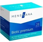 BIOTIC premium MensSana Beutel 56 g