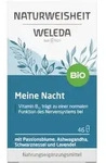 WELEDA Naturweisheit Meine Nacht Kapseln 46 St