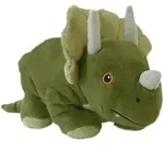 WARMIES Triceratops 1 St