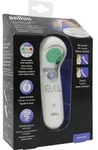 BRAUN NO touch+touch Stirnthermometer 1 St