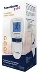 DOMOTHERM Free Infrarot-Stirnthermometer 1 St