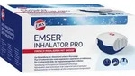 EMSER Inhalator Pro Druckluftvernebler 1 St