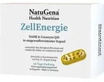 ZELLENERGIE Kapseln 60 St