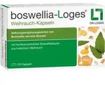BOSWELLIA-LOGES Weihrauch-Kapseln 120 St