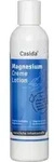 MAGNESIUM CREME Lotion Zechstein 200 ml