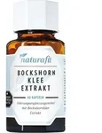 NATURAFIT Bockshornklee Extrakt Kapseln 60 St