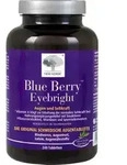 BLUE BERRY Eyebright Tabletten 240 St