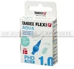 TANDEX FLEXI Interdentalb.PHD 1.0/ISO 2 aqua 6 St