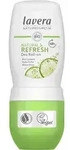 LAVERA Deodorant Roll-on natural & refresh 50 ml