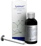 LYSIMUN Erg&auml;nzungsfutterm.Lsg.f.Katzen 30 ml
