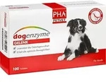 DOGENZYME Gelenk magensaftres.Filmtabletten vet. 100 St