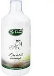 LAPURA Lachs&ouml;l f.Hunde/Katzen/Pferde 1 l
