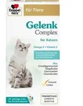 DOPPELHERZ f&uuml;r Tiere Gelenk Complex Port.B.f.Katze 25 St