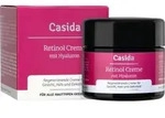RETINOL CREME mit Hyaluron 50 ml