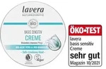 LAVERA basis sensitiv Creme dt 150 ml